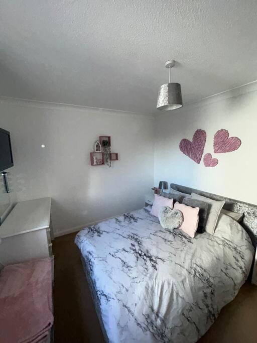 1 Bedroom Flat, Bournemouth Exterior foto